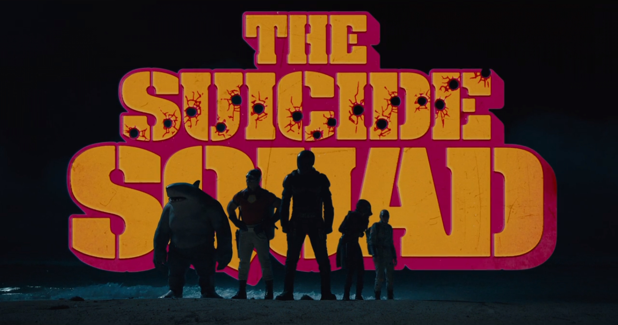 The Suicide Squad The Suicide Squad