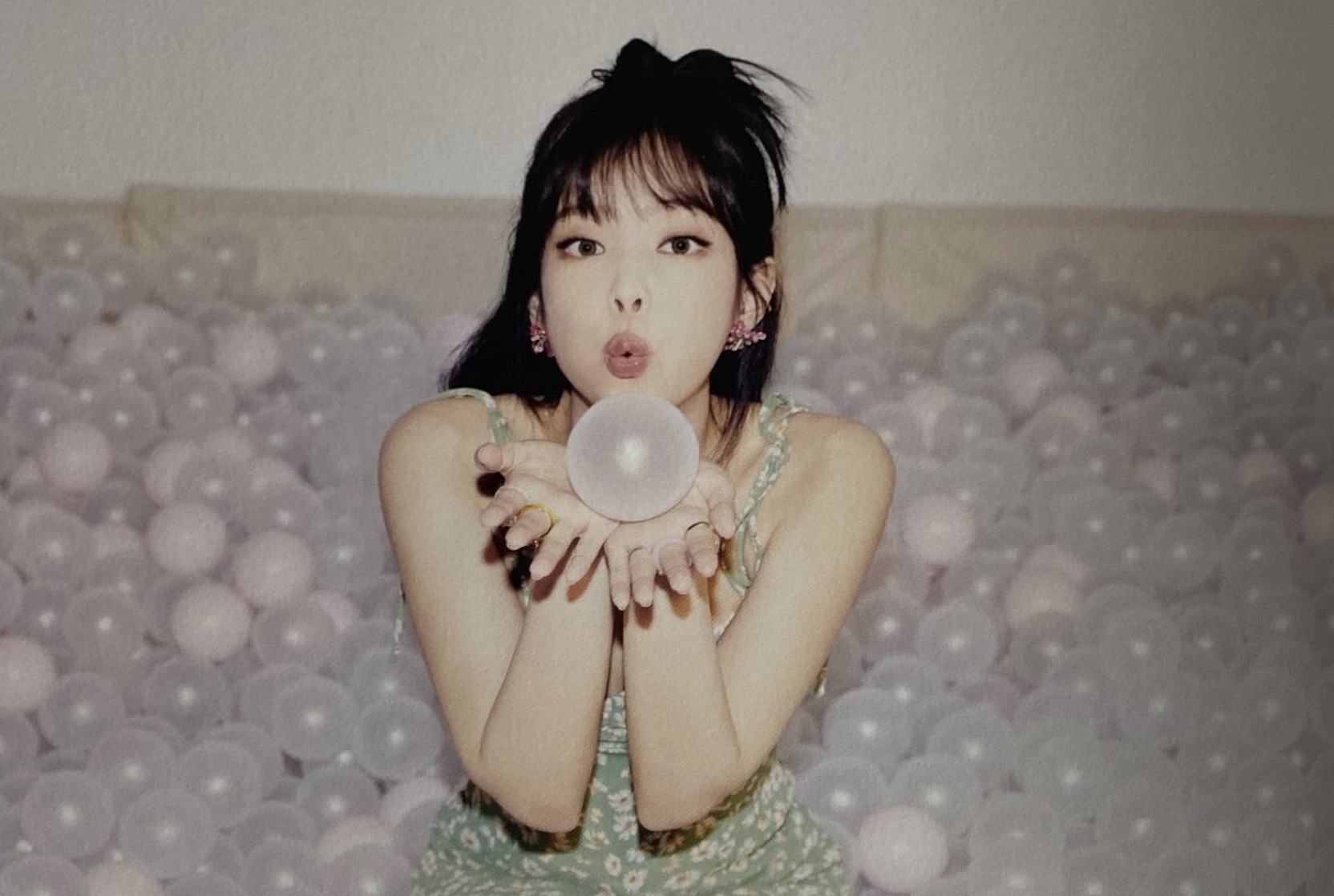 Jennie Kim