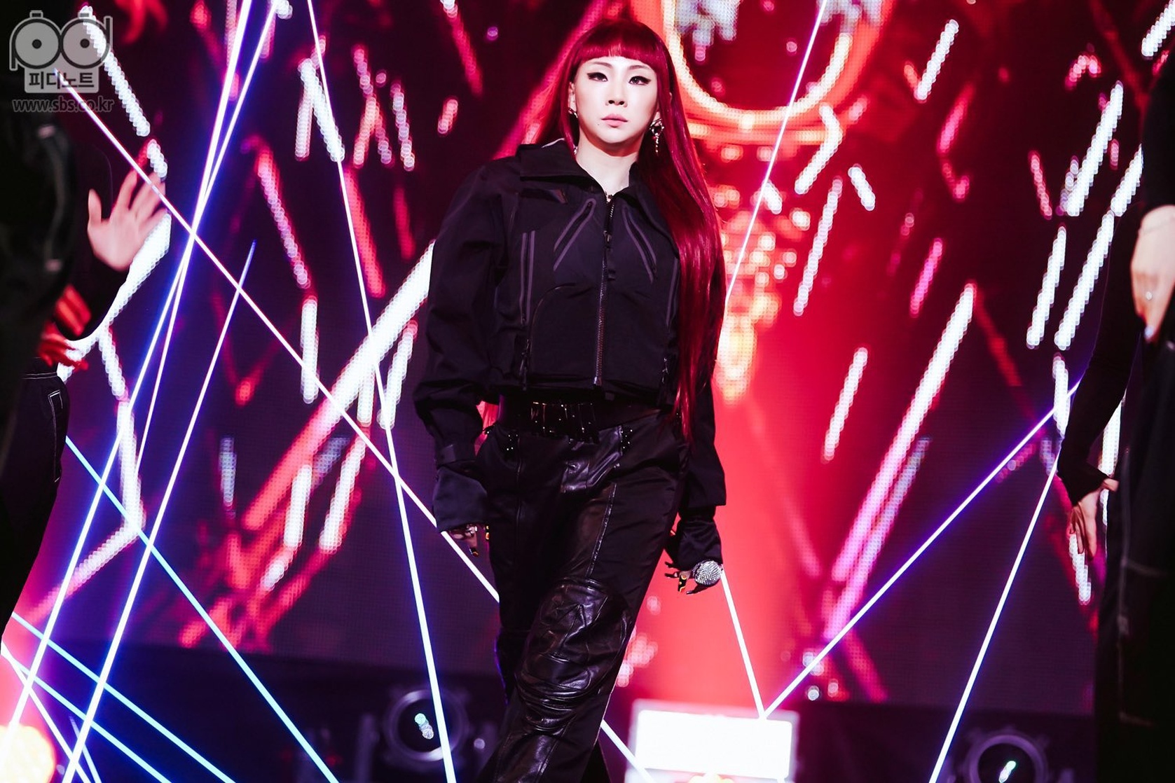 CL