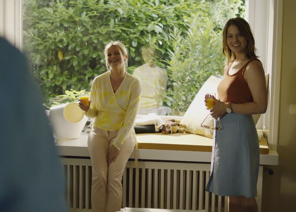 Picture of Zur Hölle mit den anderen