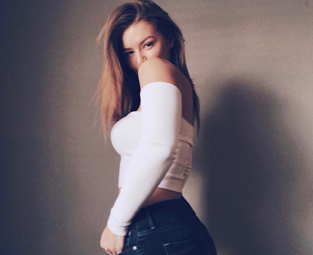 Image of Taylor LaVie