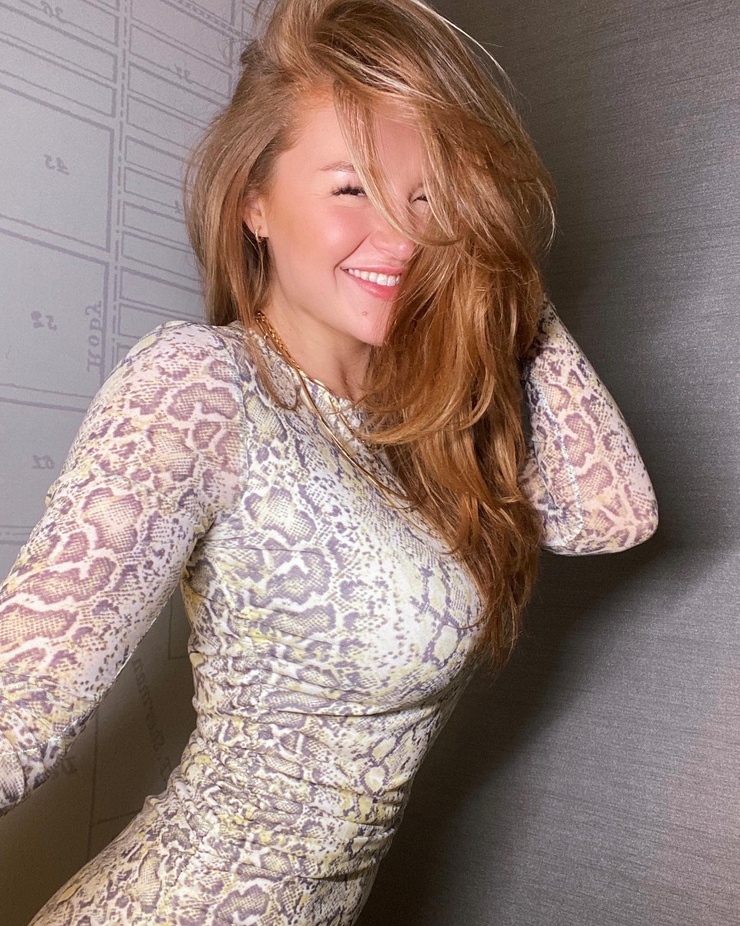 Picture of Taylor LaVie