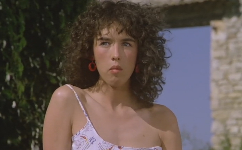 One Deadly Summer 