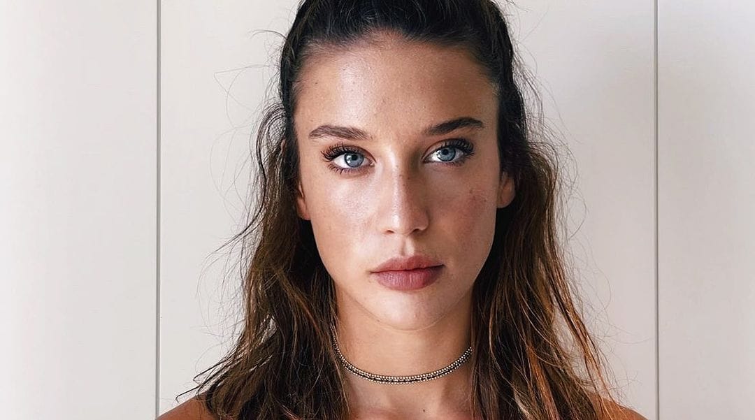 María Pedraza María Pedraza