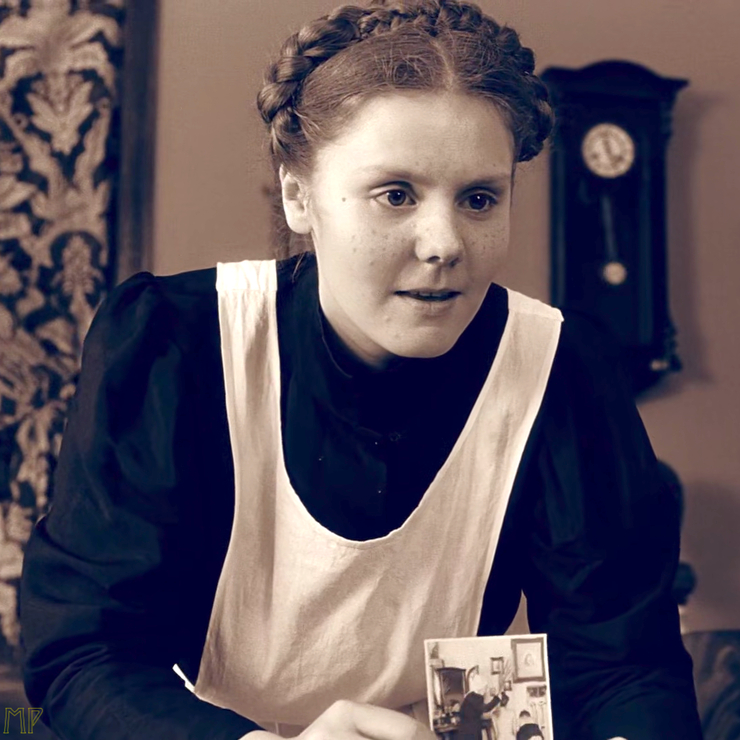 Picture of Tatyana Polonskaya