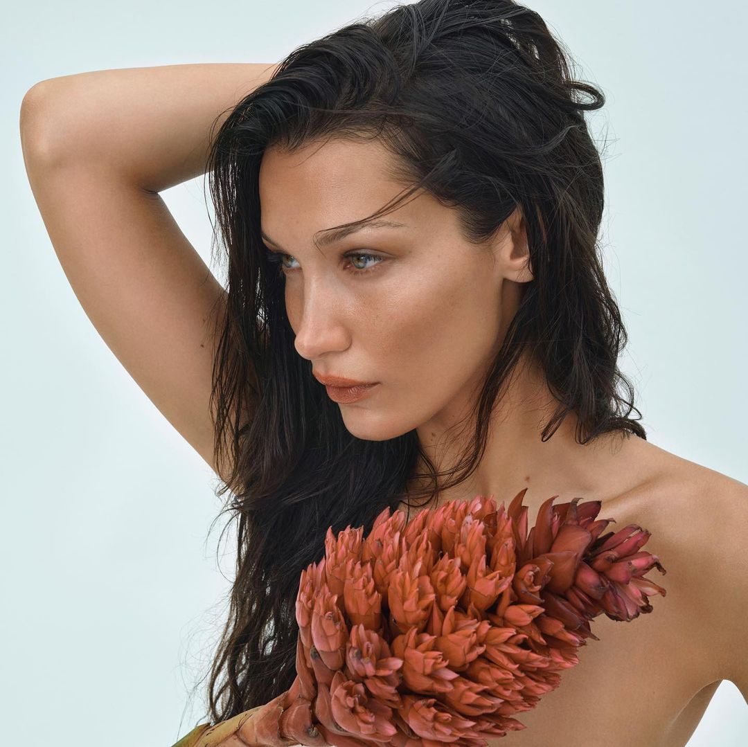 Bella Hadid