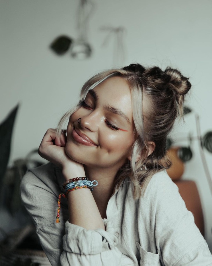 Picture of Darbi Roberts