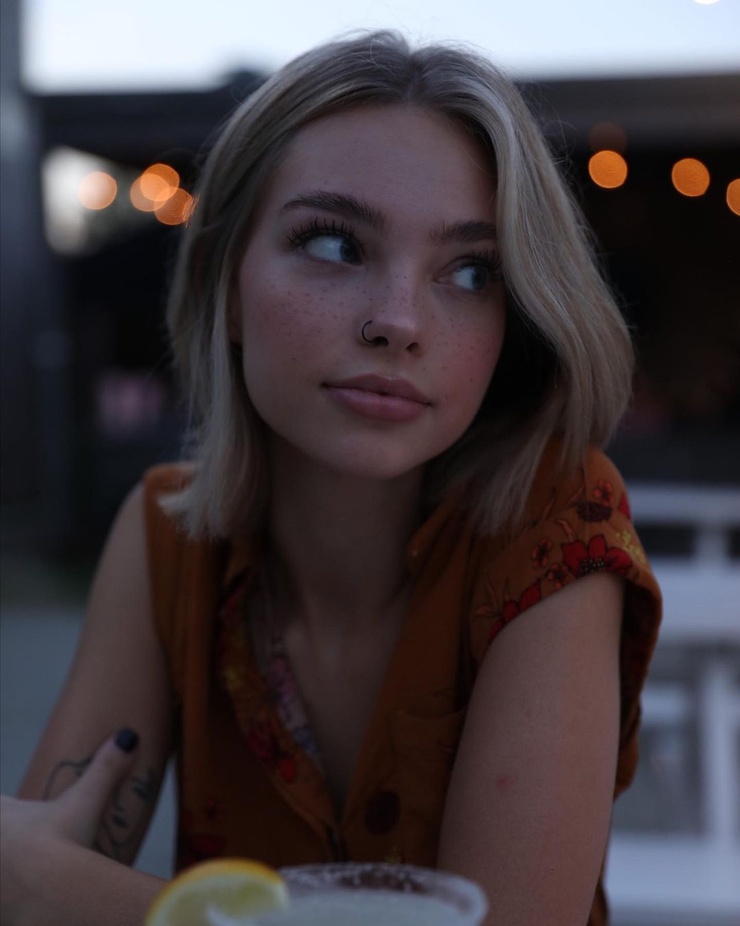 Picture of Darbi Roberts