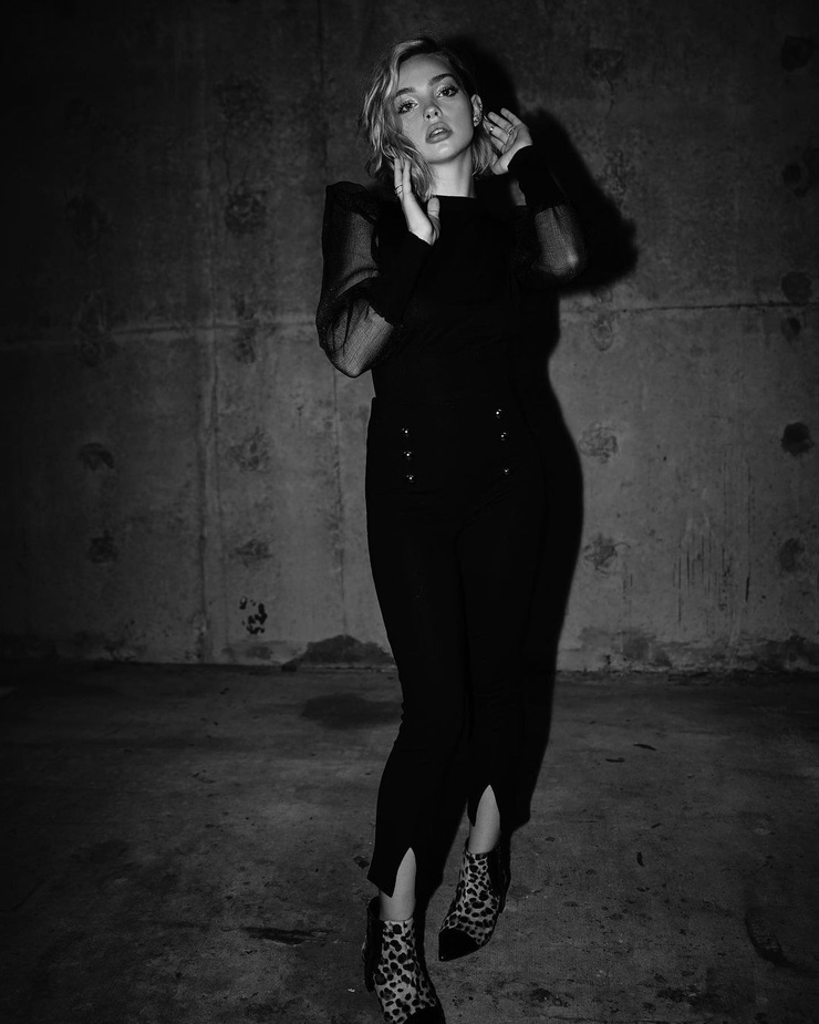 Picture of Darbi Roberts