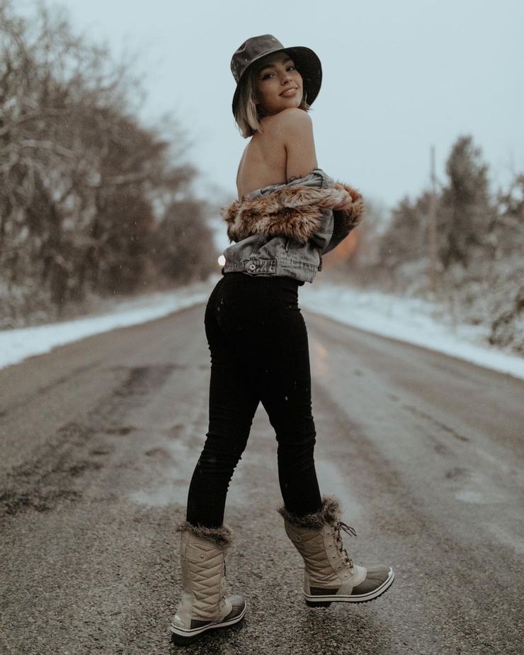 Picture of Darbi Roberts