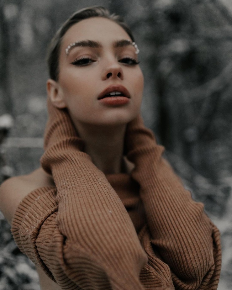 Picture of Darbi Roberts