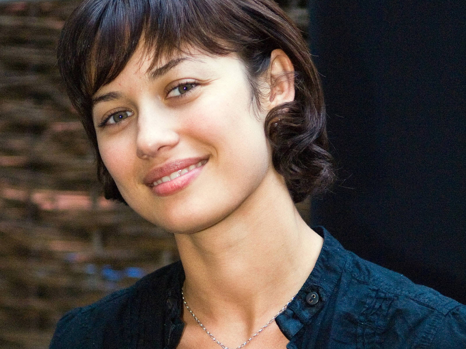 Olga Kurylenko Olga Kurylenko