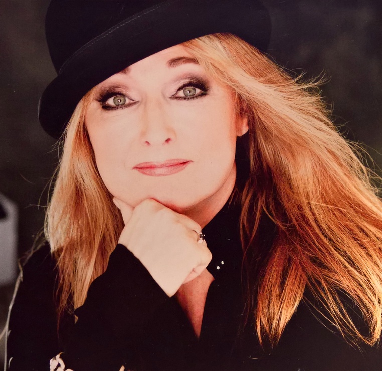 Picture of Veronika Fischer