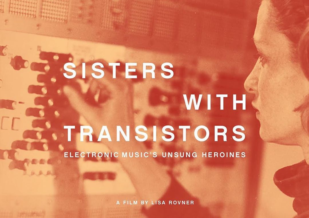 Sisters with Transistors