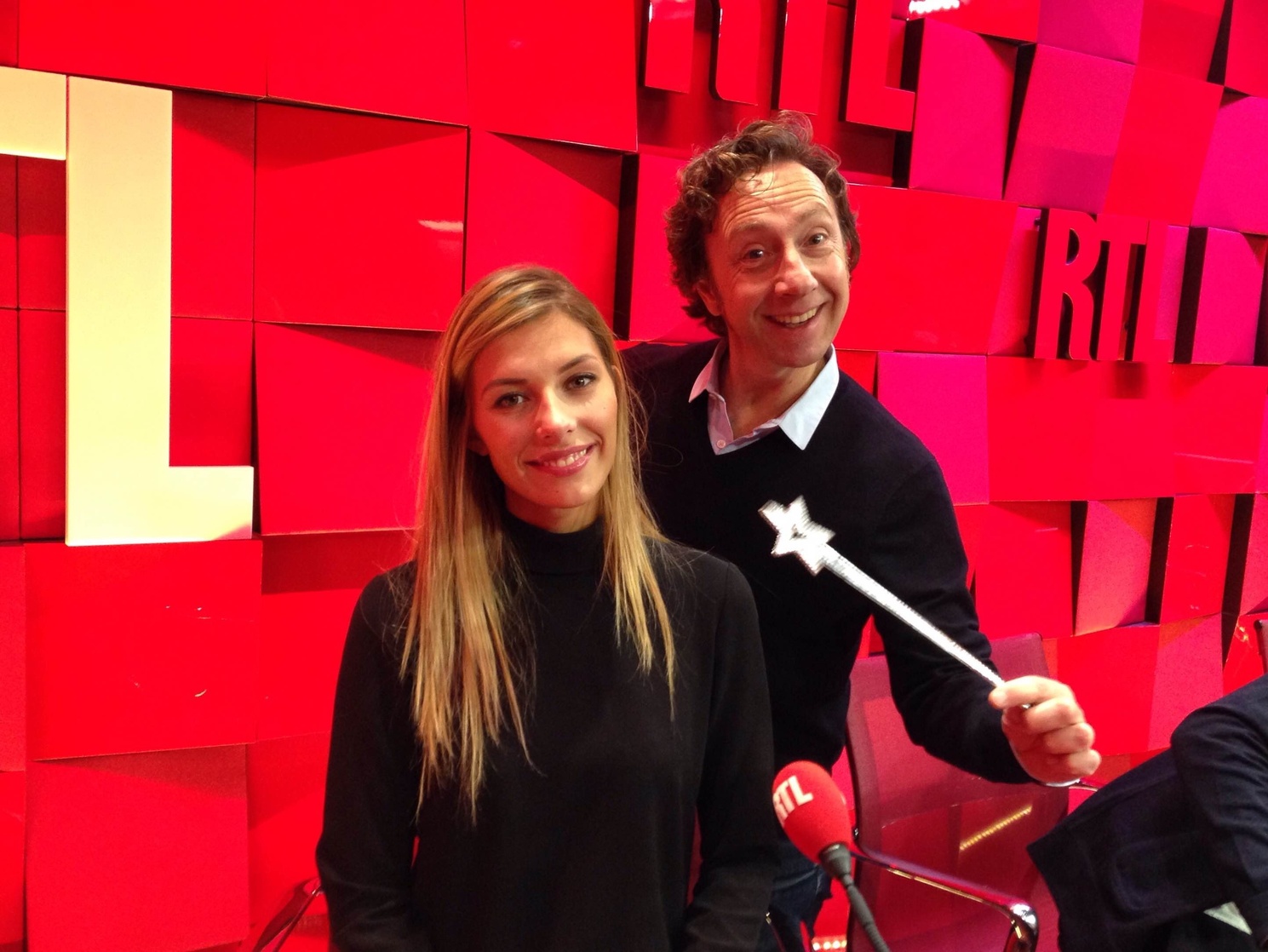 Camille Cerf