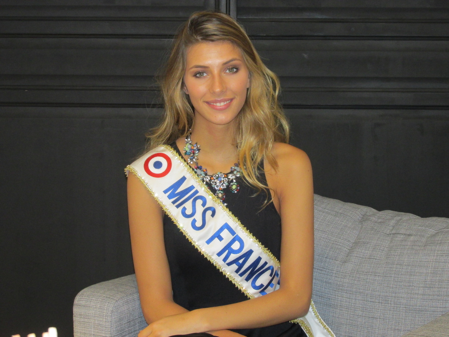 Camille Cerf