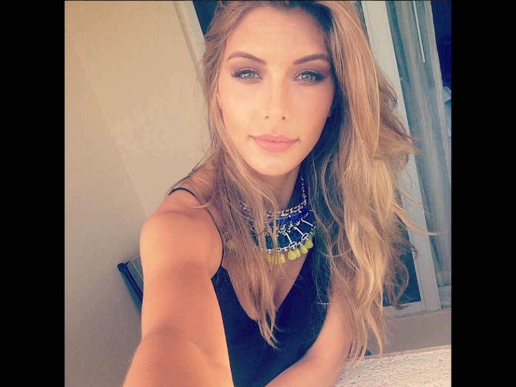 Camille Cerf Camille Cerf