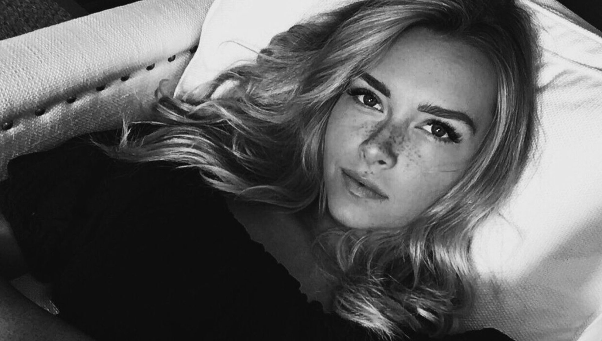 Camille Kostek Camille Kostek