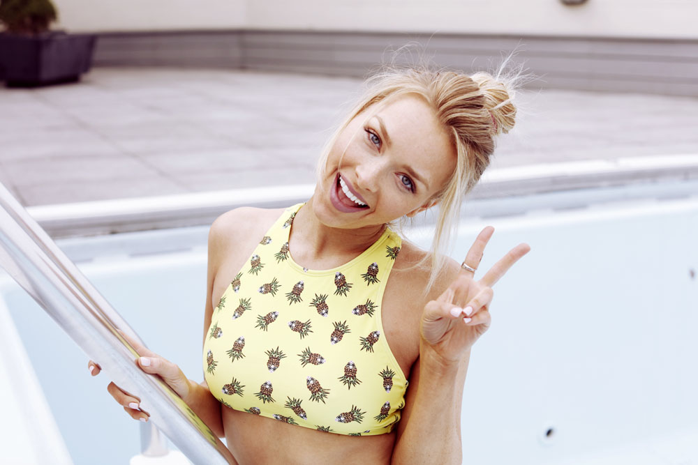 Camille Kostek