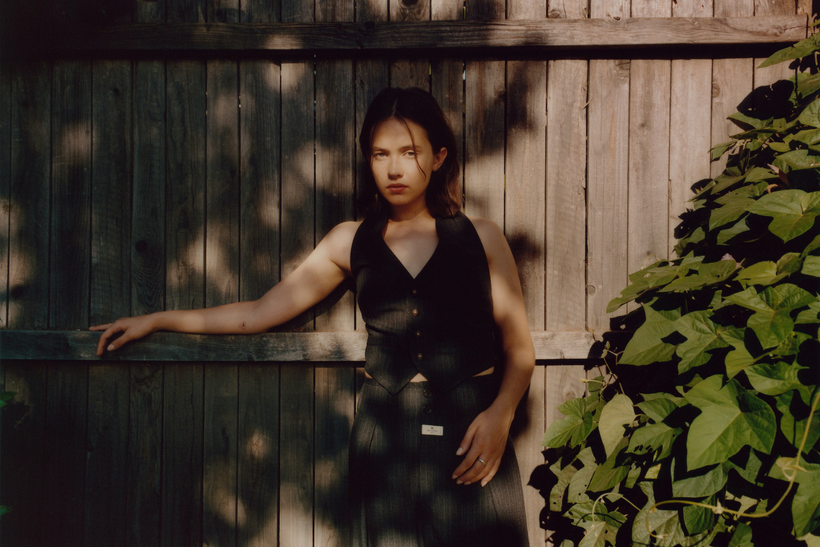 Cailee Spaeny Cailee Spaeny