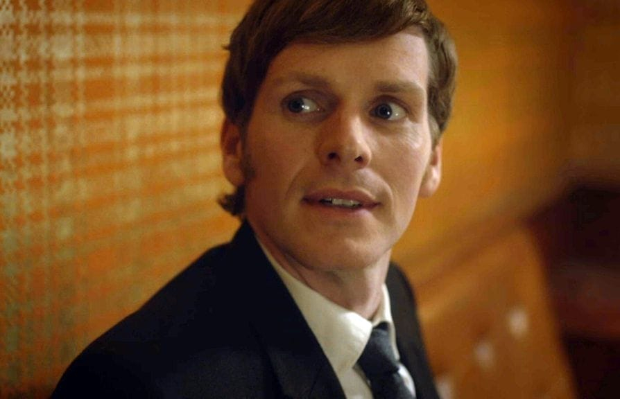 Shaun Evans