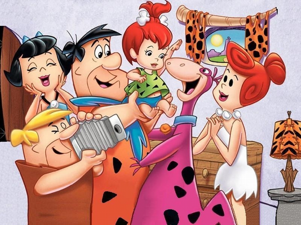 The Flintstones