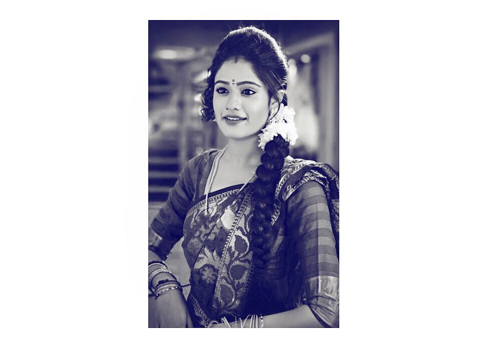 Deepthi Manne