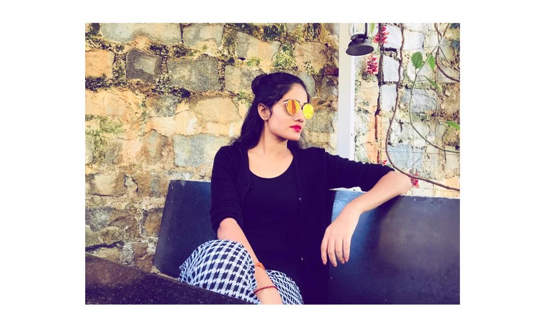Deepthi Manne