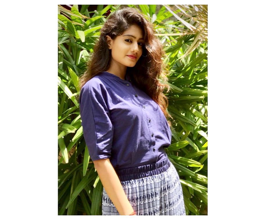 Deepthi Manne