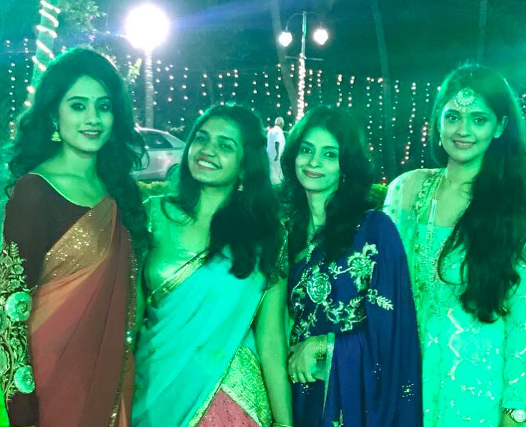 Deepthi Manne
