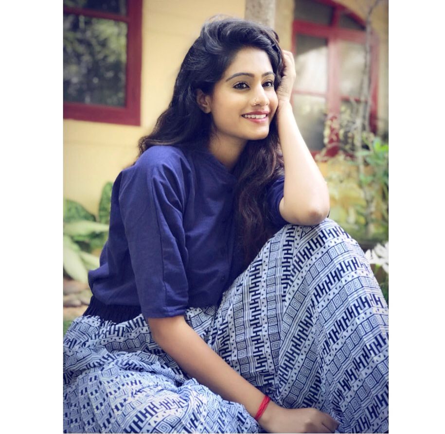 Deepthi Manne