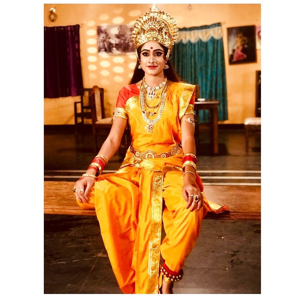 Deepthi Manne