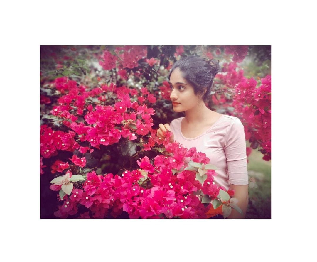 Deepthi Manne