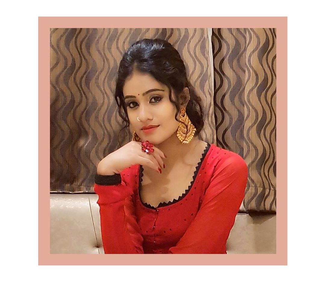 Deepthi Manne