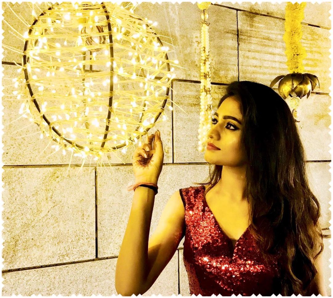 Deepthi Manne