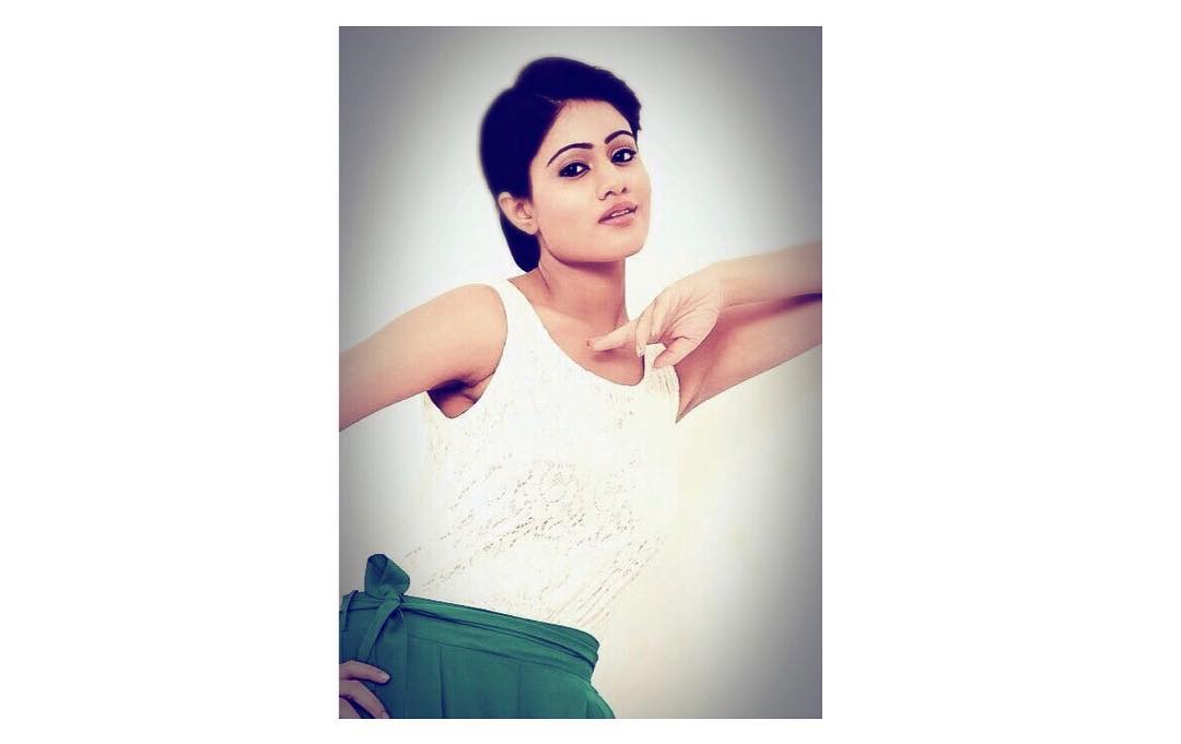 Deepthi Manne