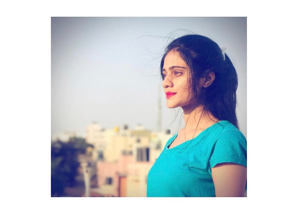 Deepthi Manne