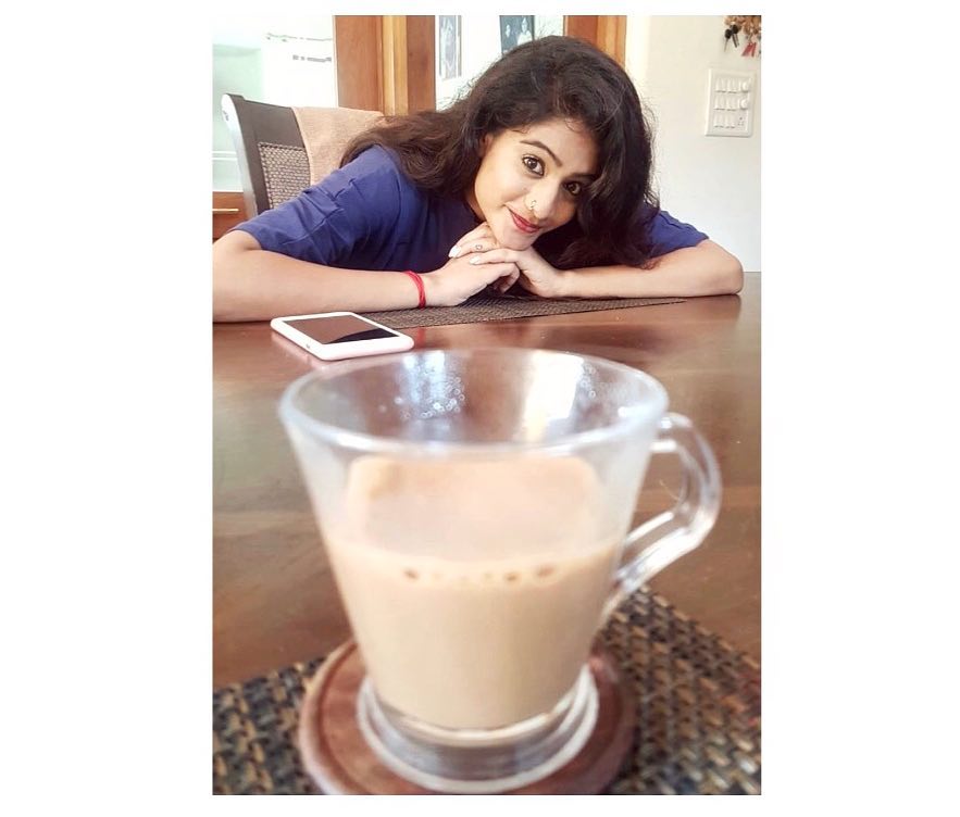 Deepthi Manne