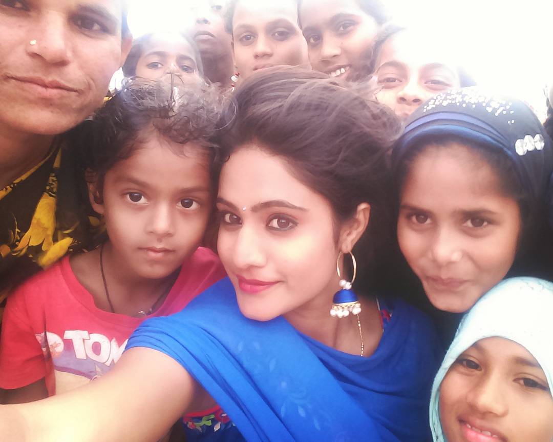 Deepthi Manne
