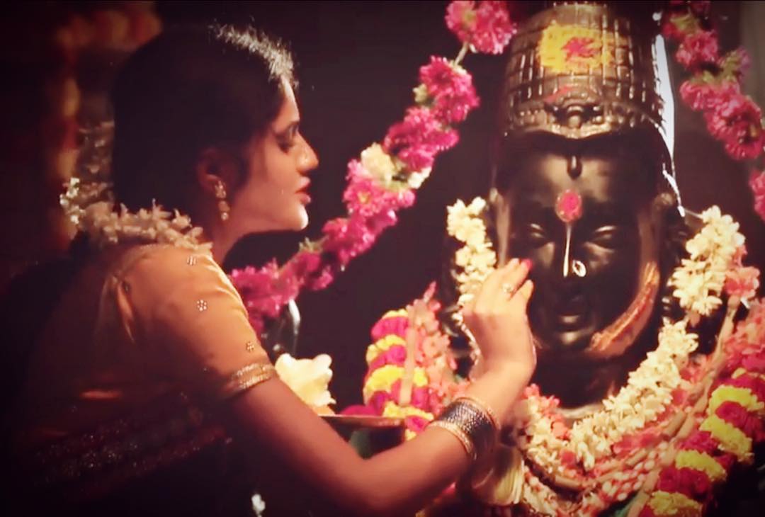 Deepthi Manne