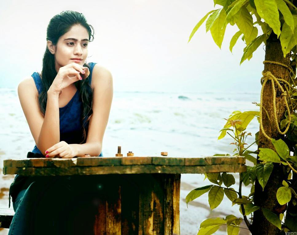 Deepthi Manne