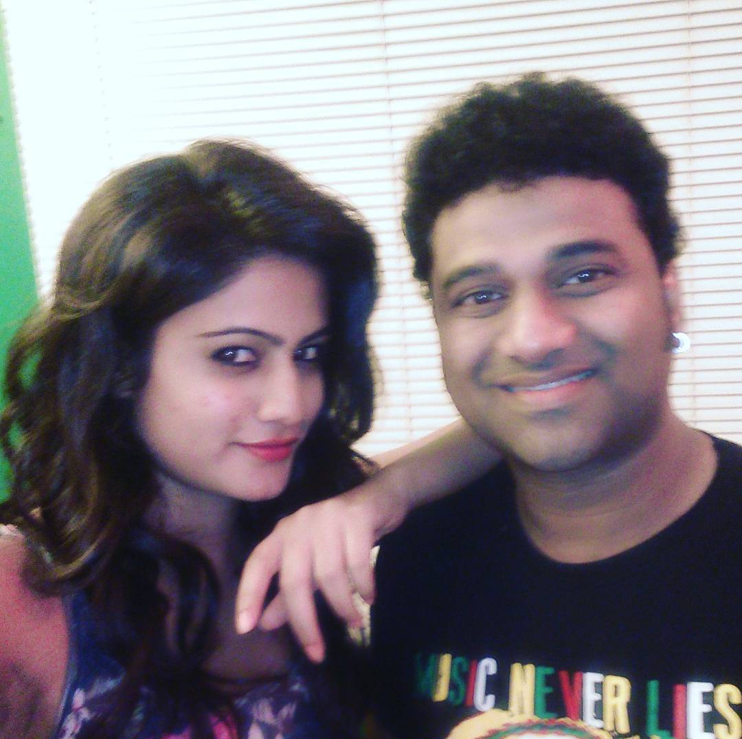 Deepthi Manne