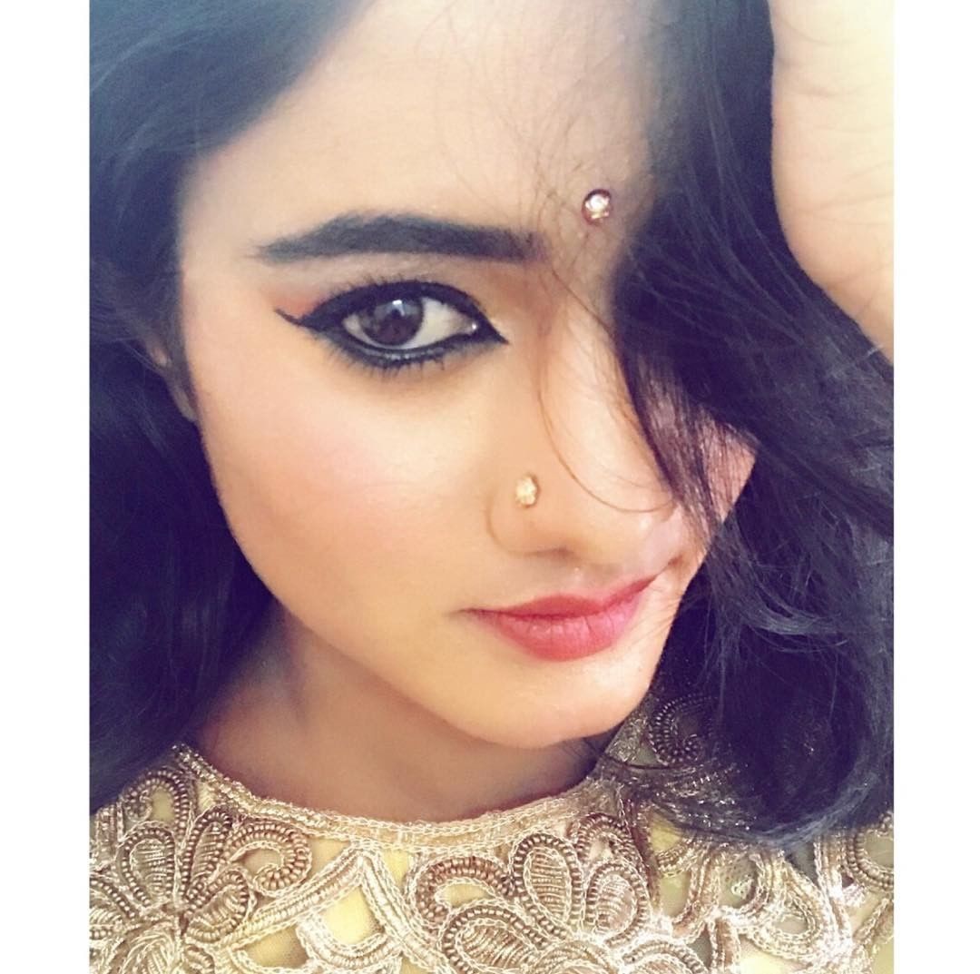 Deepthi Manne