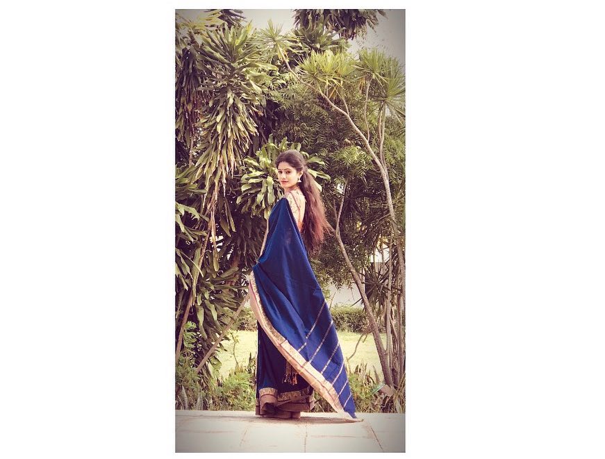 Deepthi Manne