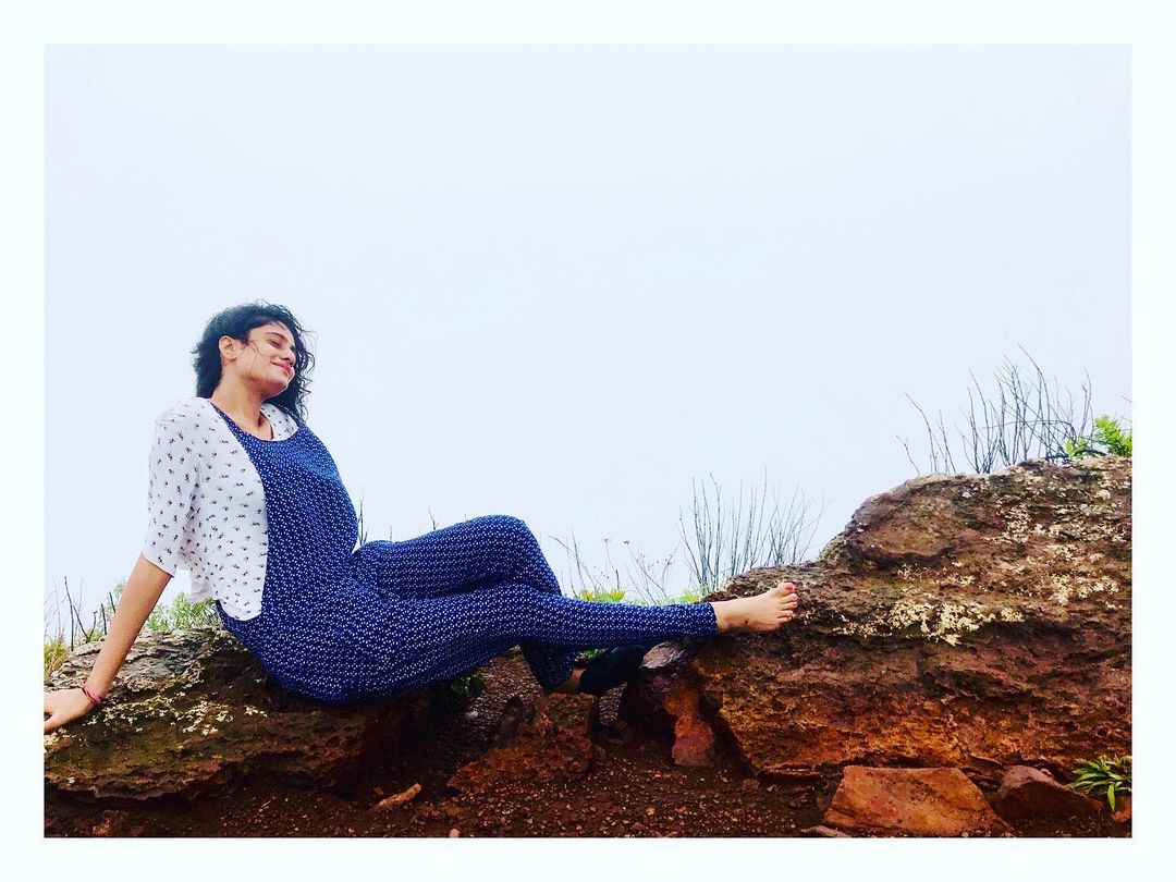 Deepthi Manne