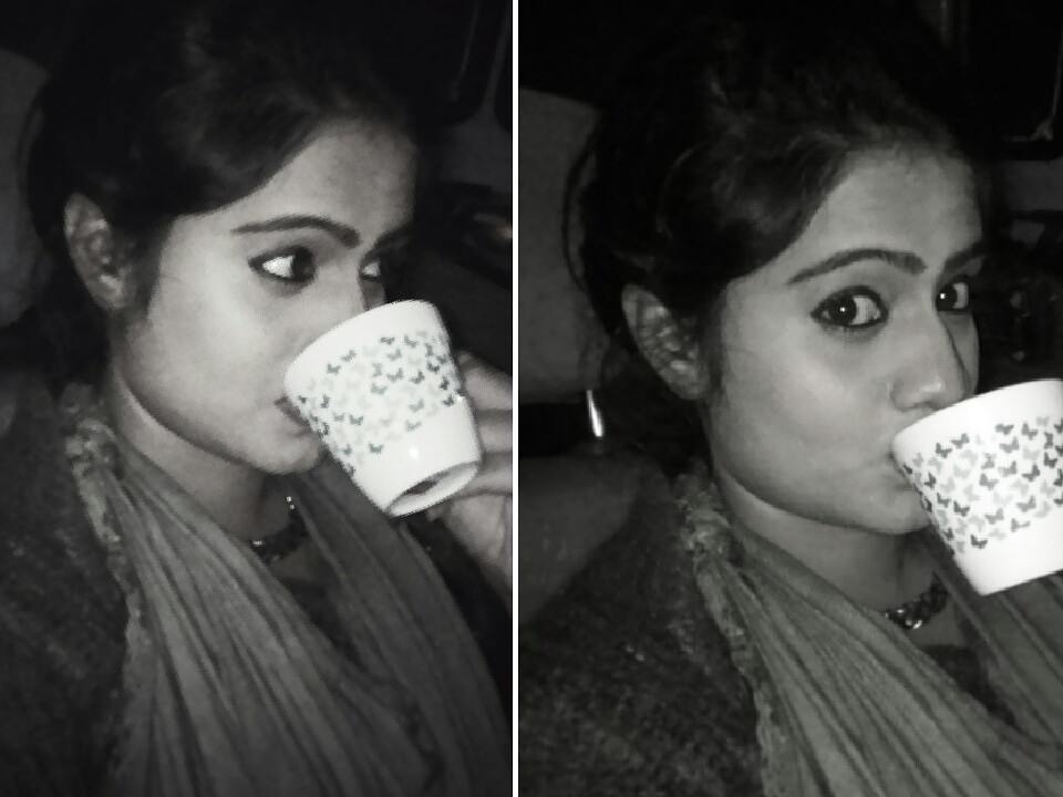 Deepthi Manne