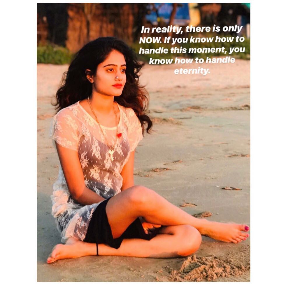 Deepthi Manne