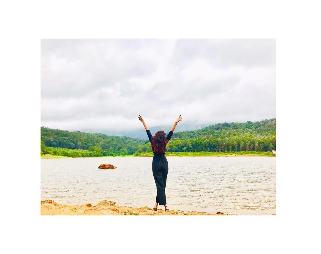 Deepthi Manne