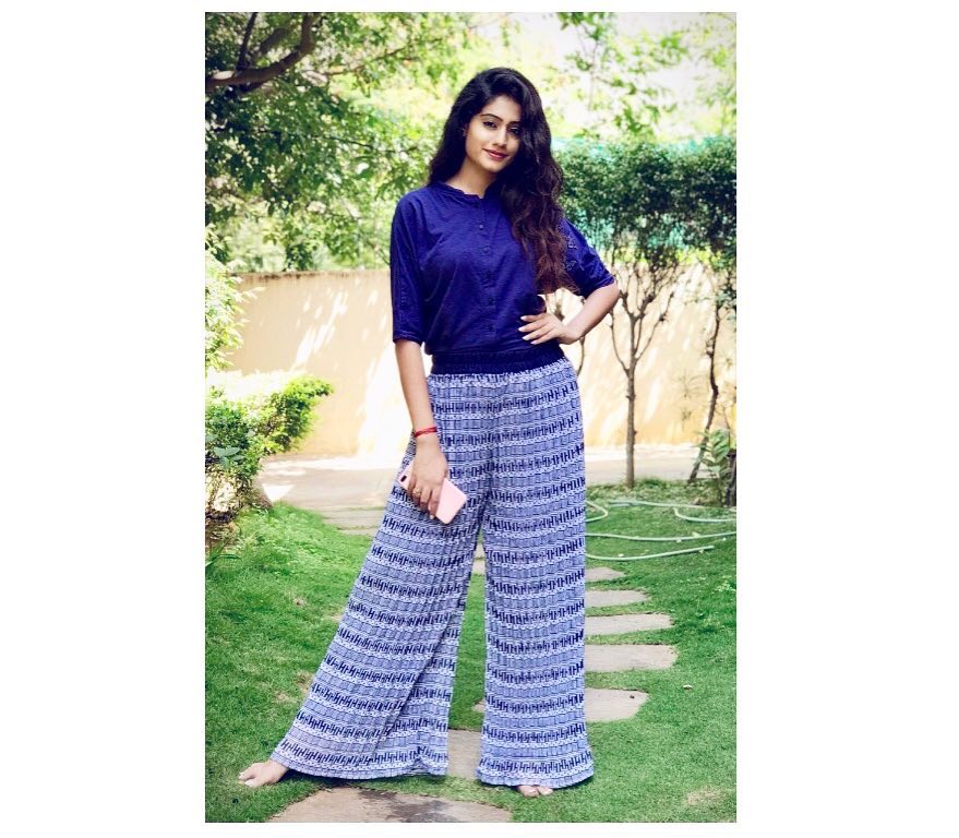 Deepthi Manne