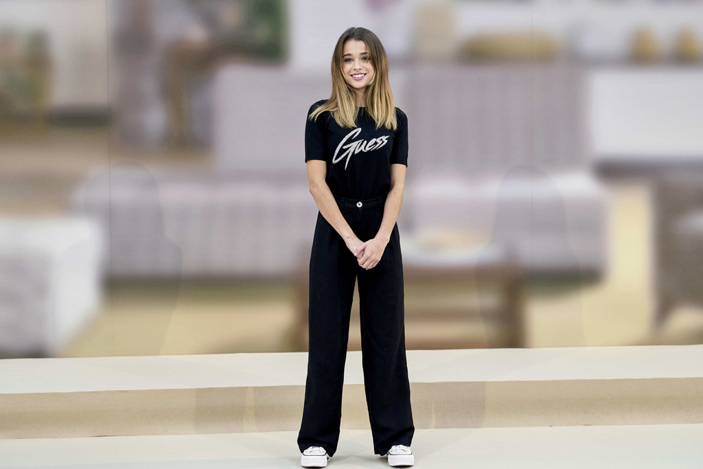 Berta Castañé Berta Castañé